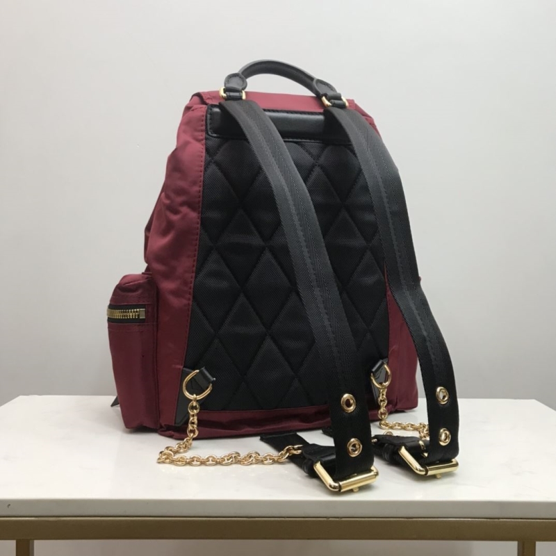 Burberry Backpacks